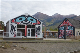 Carcross